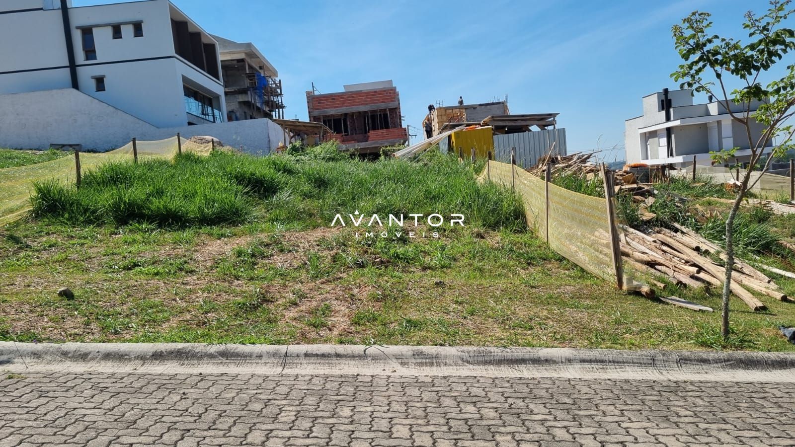 Terreno à venda no Residencial Real Park, em Tomazetti, Santa Maria/RS — foto 9 de 15