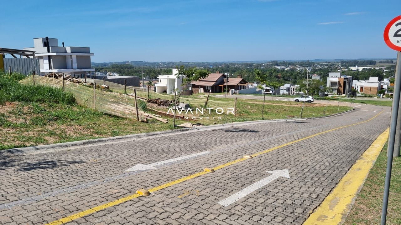 Terreno à venda no Residencial Real Park, em Tomazetti, Santa Maria/RS — foto 11 de 15