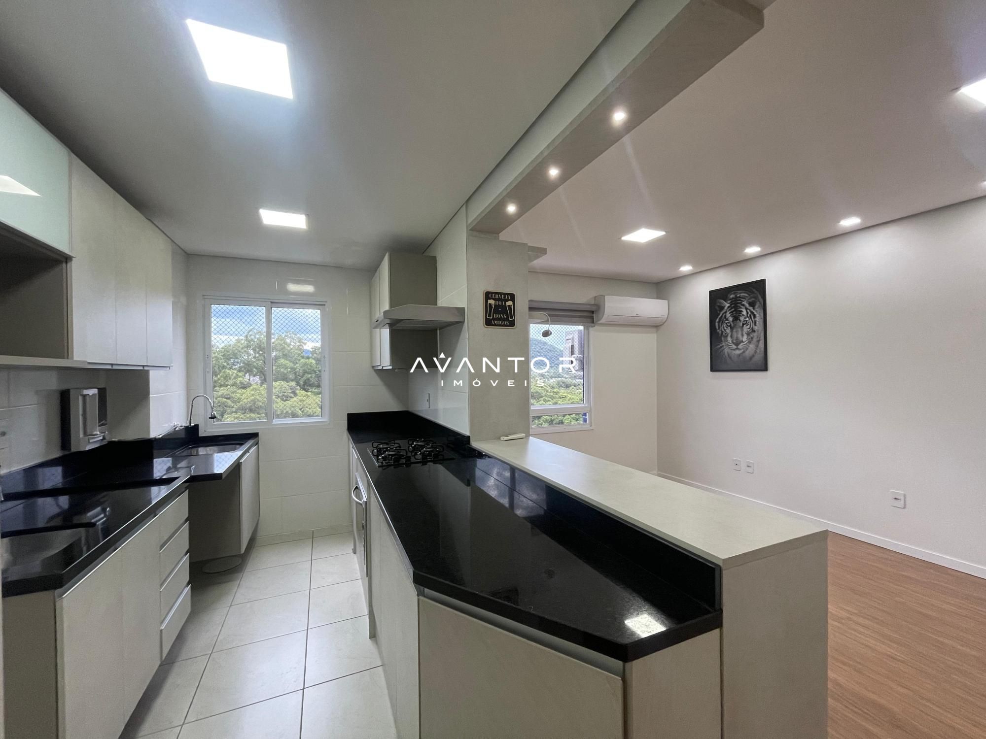 Apartamento com 2 quartos à venda no Residencial La Sierra, em Nossa Senhora das Dores, Santa Maria/RS — foto 2 de 18