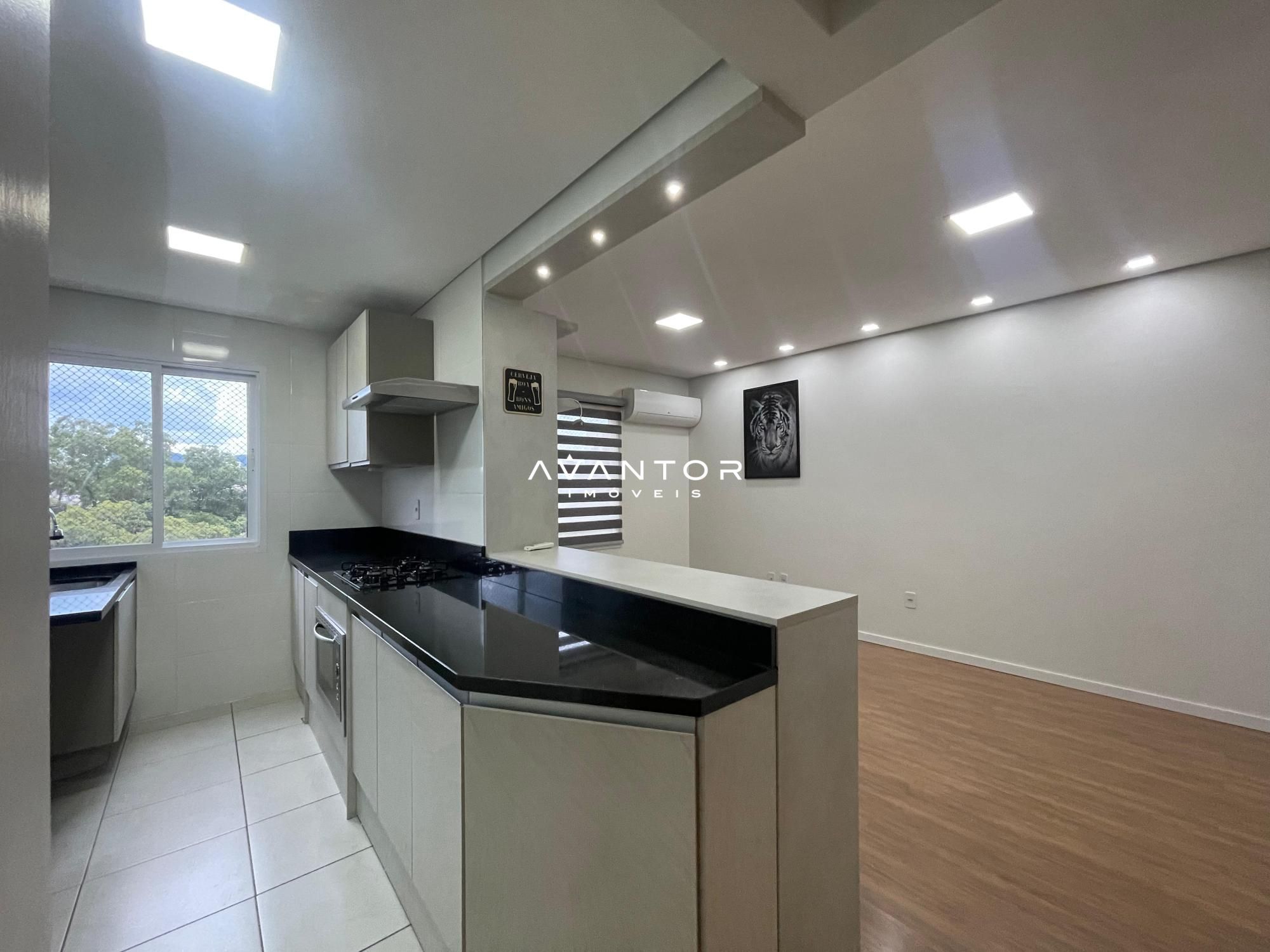 Apartamento com 2 quartos à venda no Residencial La Sierra, em Nossa Senhora das Dores, Santa Maria/RS — foto 9 de 18