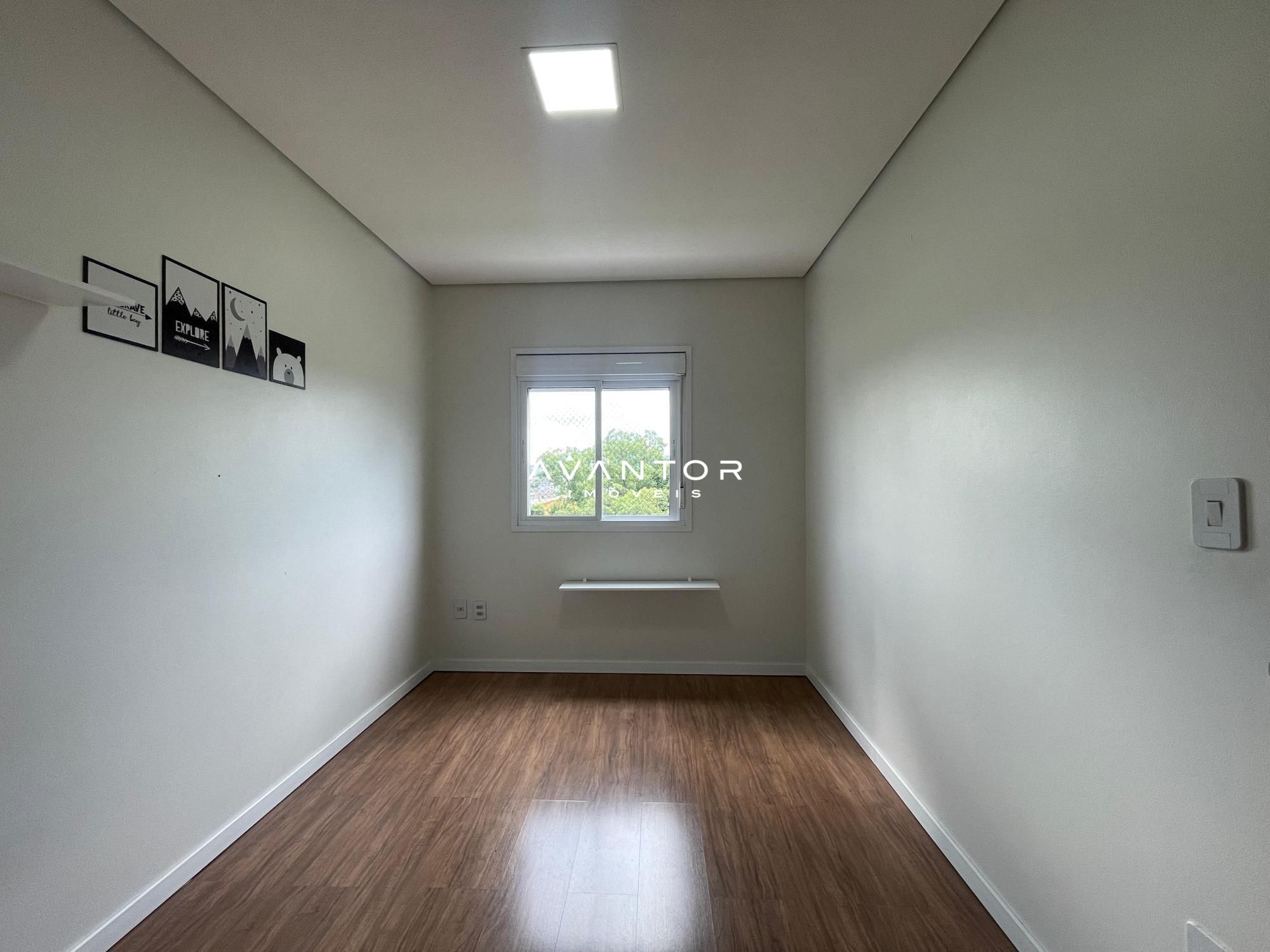 Apartamento com 2 quartos à venda no Residencial La Sierra, em Nossa Senhora das Dores, Santa Maria/RS — foto 14 de 18