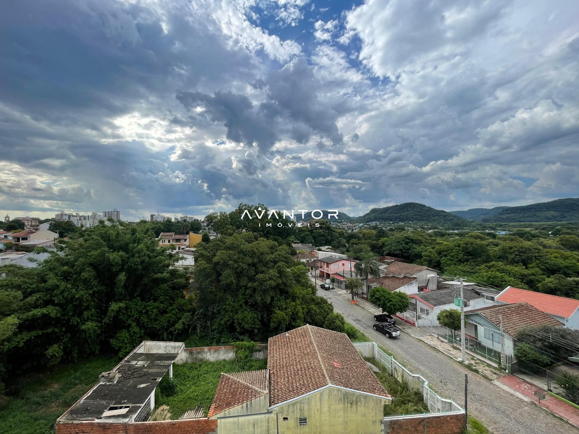 Apartamento com 2 quartos à venda no Residencial La Sierra, em Nossa Senhora das Dores, Santa Maria/RS — foto 18 de 18