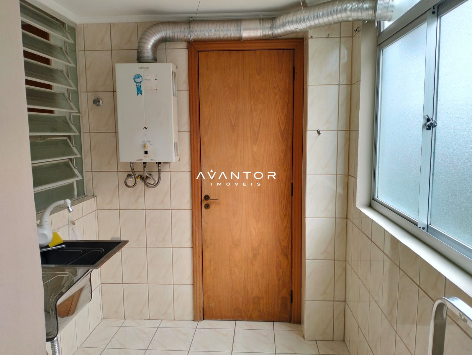 Apartamento com 2 quartos à venda no Edifício Delta, em Centro, Santa Maria/RS — foto 9 de 19