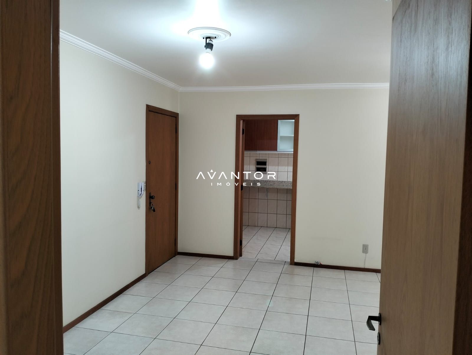 Apartamento com 2 quartos à venda no Edifício Delta, em Centro, Santa Maria/RS — foto 12 de 19