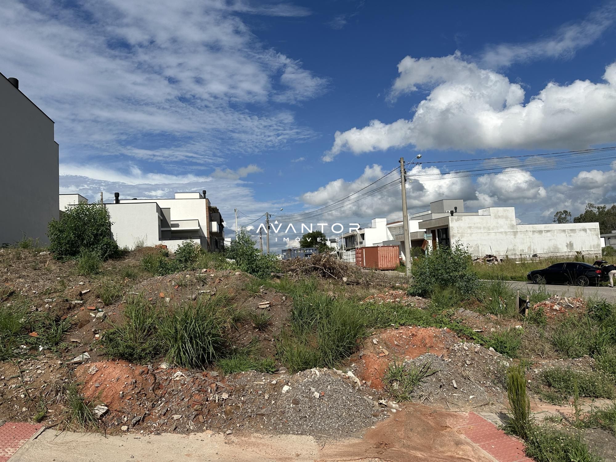 Terreno à venda no Terras de Santorini, em São José, Santa Maria/RS — foto 3 de 6