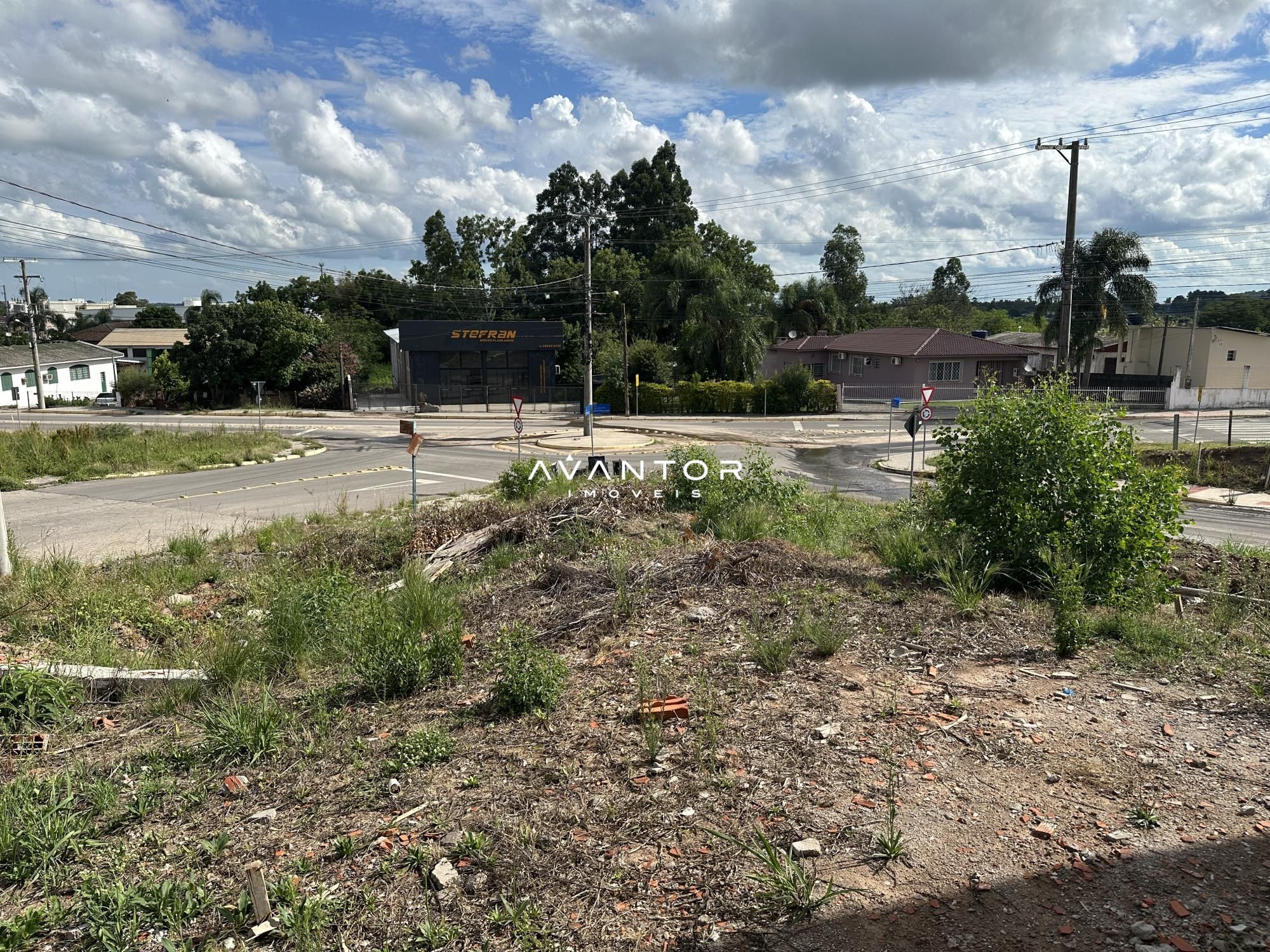 Terreno à venda no Terras de Santorini, em São José, Santa Maria/RS — foto 6 de 6