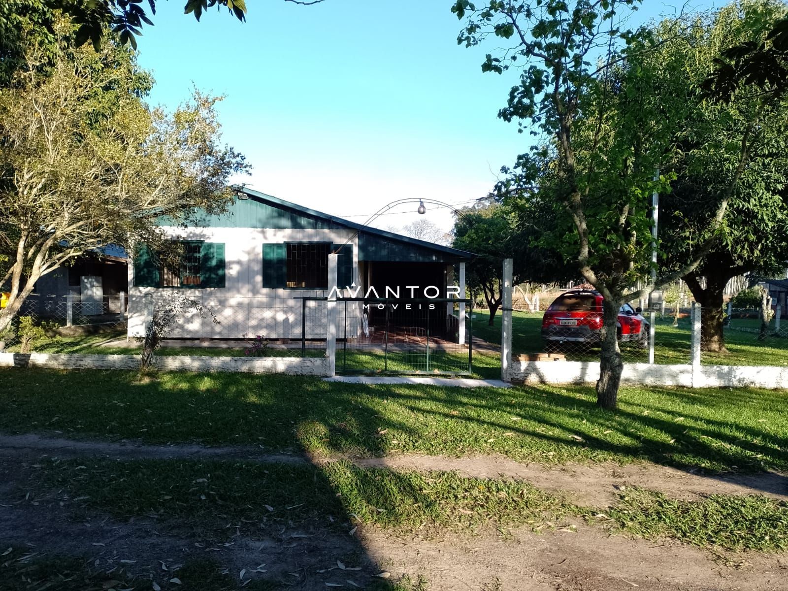 Casa com 2 quartos à venda em Interior, Restinga Seca/RS — foto 2 de 11