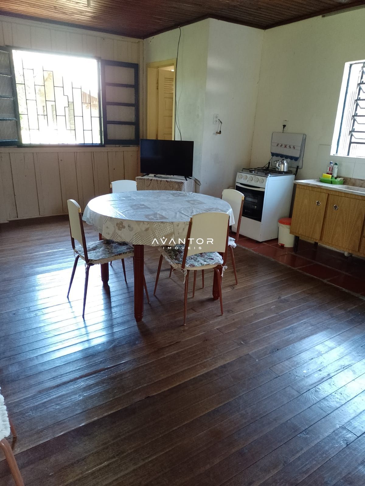 Casa com 2 quartos à venda em Interior, Restinga Seca/RS — foto 5 de 11