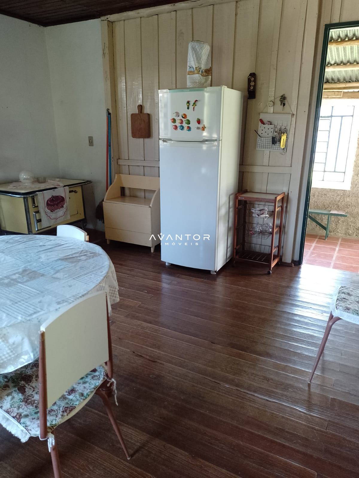 Casa com 2 quartos à venda em Interior, Restinga Seca/RS — foto 6 de 11