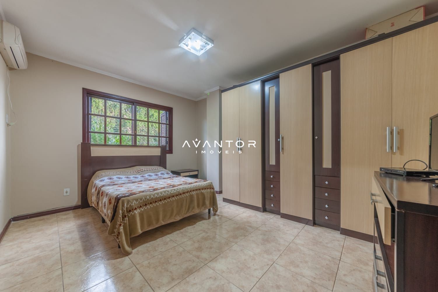 Casa de Condomínio com 3 quartos à venda no Residencial Mediterrani, em Camobi, Santa Maria/RS — foto 8 de 19
