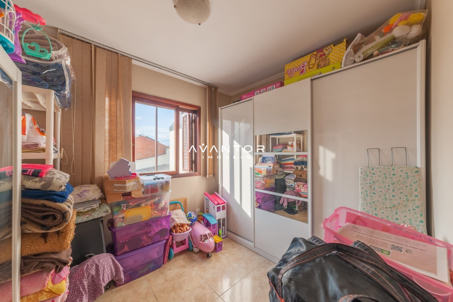 Casa de Condomínio com 3 quartos à venda no Residencial Mediterrani, em Camobi, Santa Maria/RS — foto 12 de 19