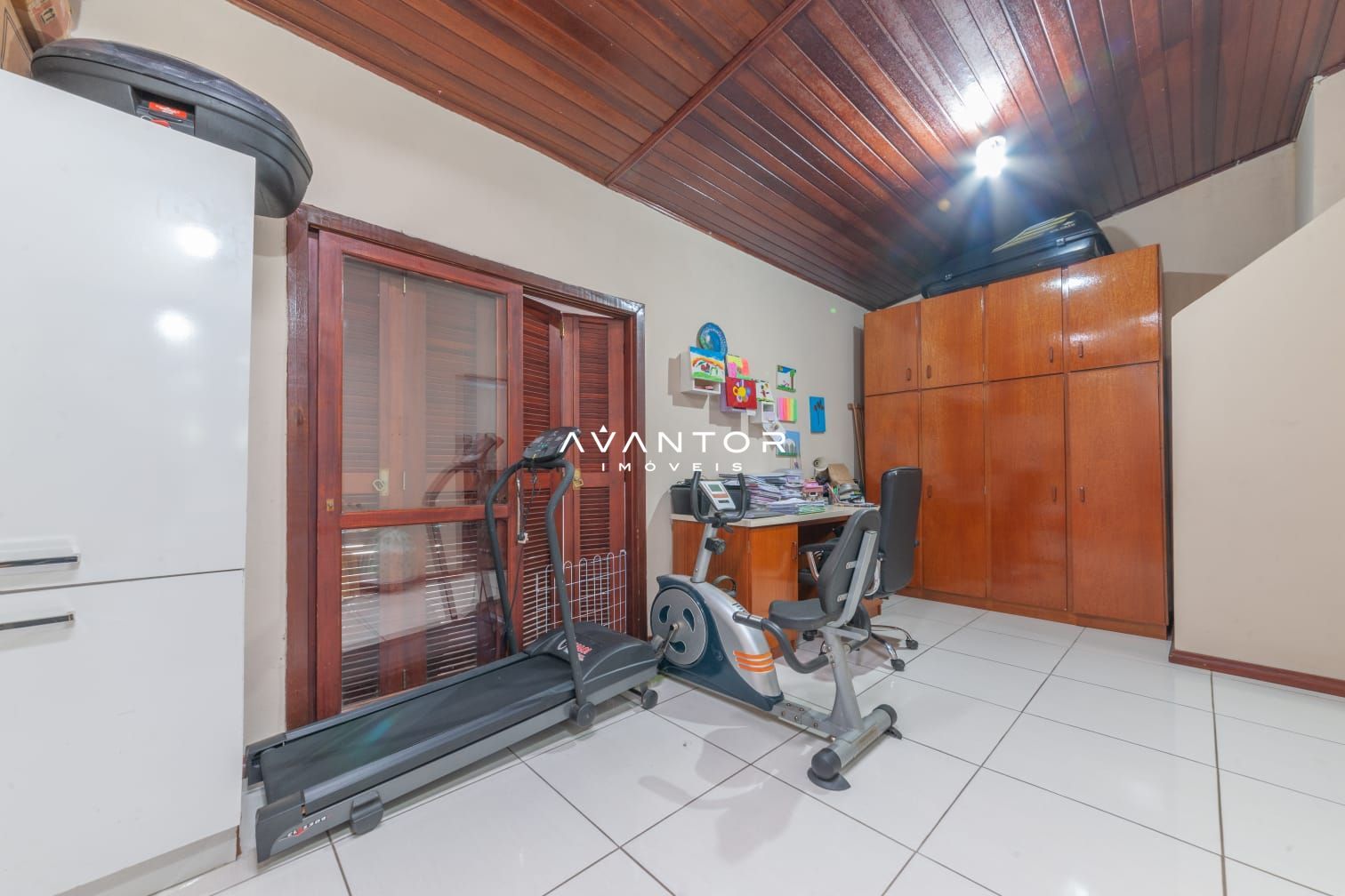 Casa de Condomínio com 3 quartos à venda no Residencial Mediterrani, em Camobi, Santa Maria/RS — foto 15 de 19