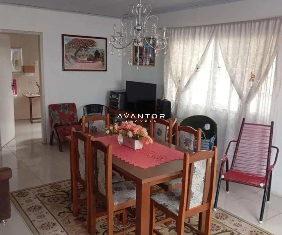 Casa com 3 quartos à venda em Juscelino Kubitschek, Santa Maria/RS — foto 3 de 5