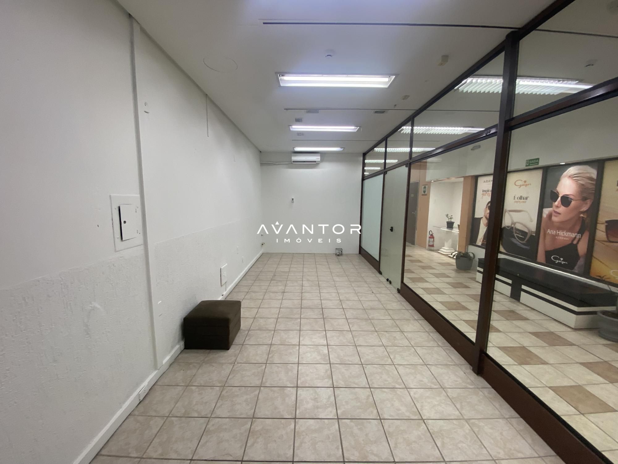 Sala Comercial com 1 sala para alugar em Centro, Santa Maria/RS — foto 4 de 7