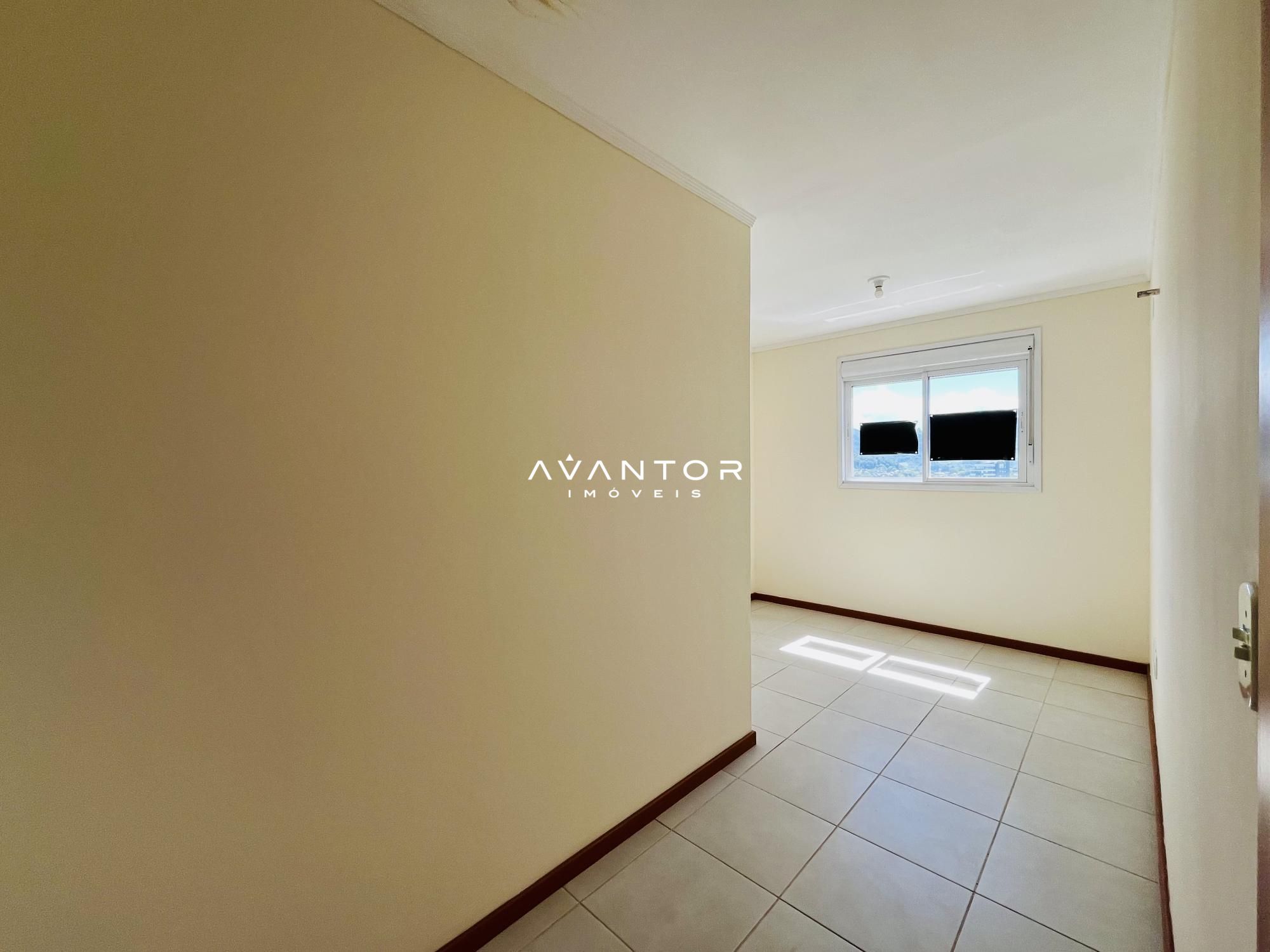 Apartamento com 1 quarto à venda no Edifício Cafarnaum, em Centro, Santa Maria/RS — foto 8 de 9