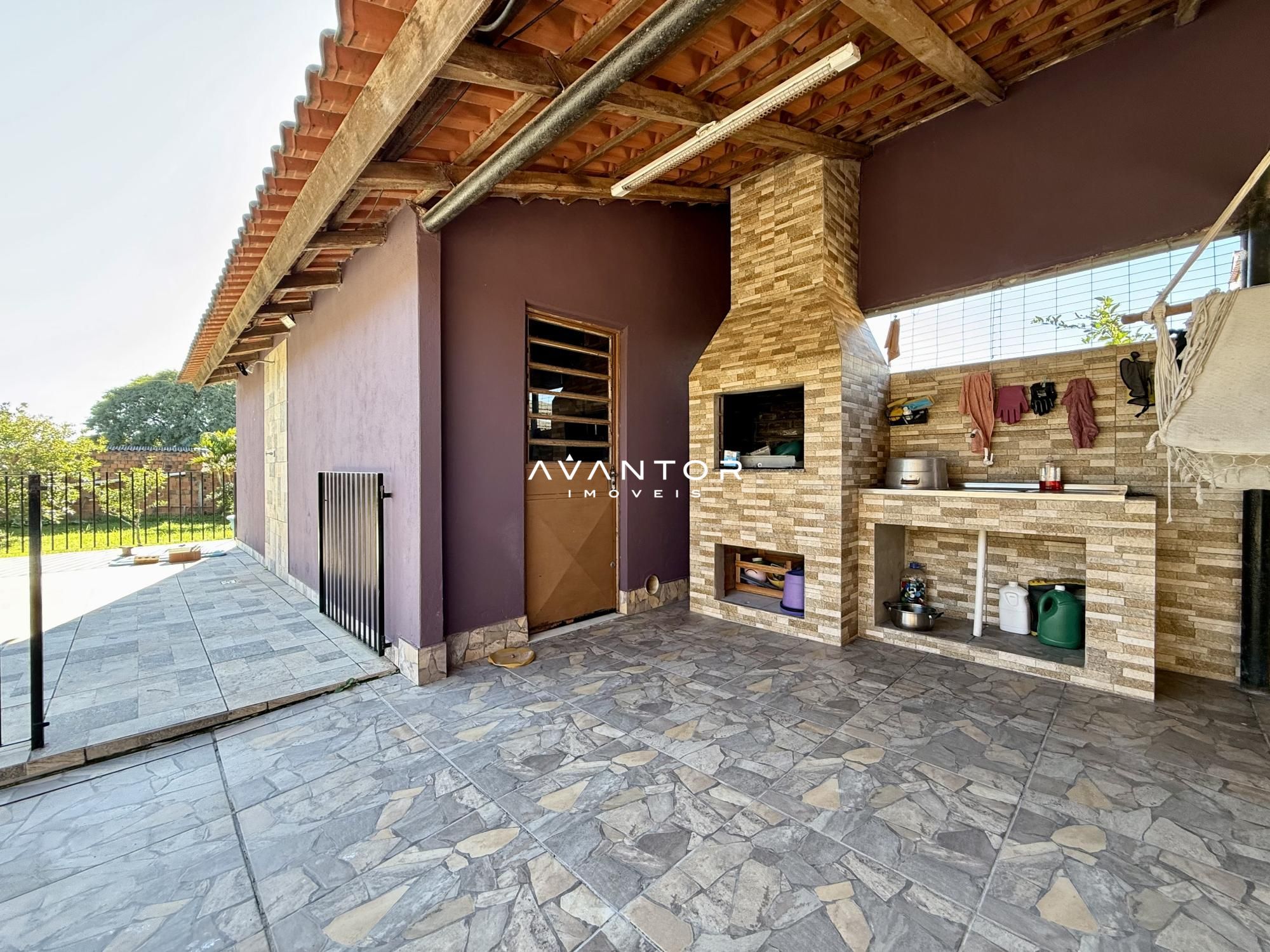 Casa com 4 quartos à venda em Pinheiro Machado, Santa Maria/RS — foto 10 de 21