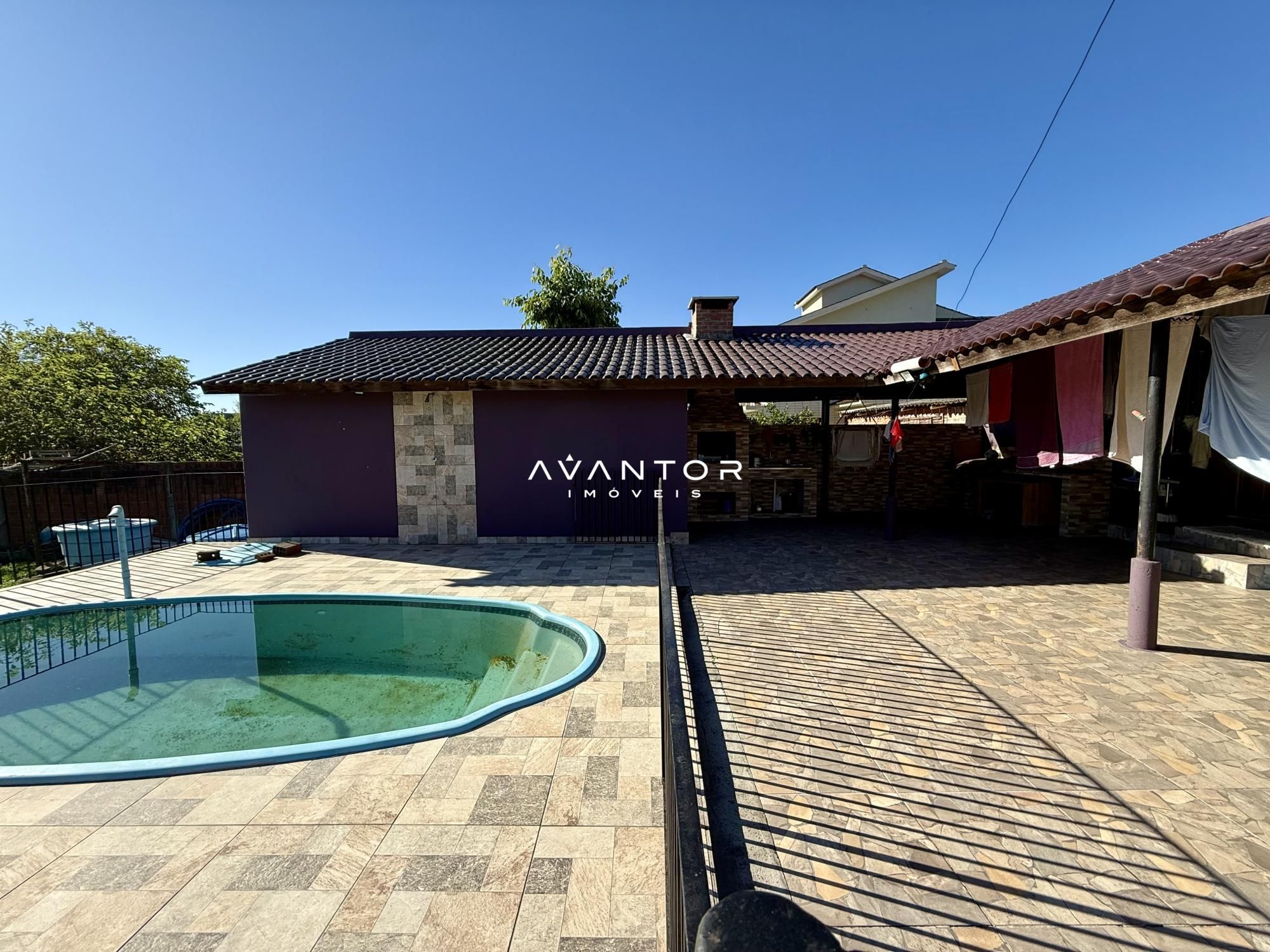 Casa com 4 quartos à venda em Pinheiro Machado, Santa Maria/RS — foto 11 de 21