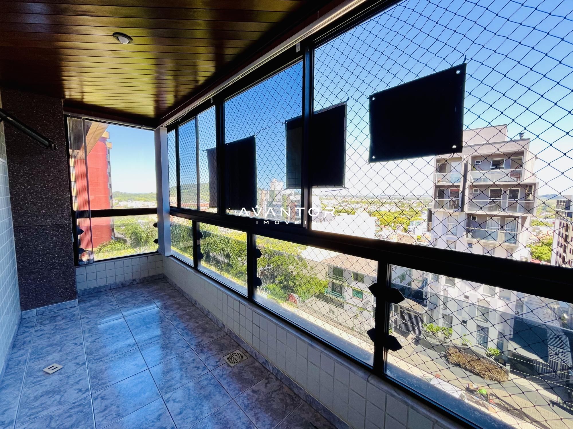 Apartamento com 4 quartos à venda em Nossa Senhora de Lourdes, Santa Maria/RS — foto 17 de 31