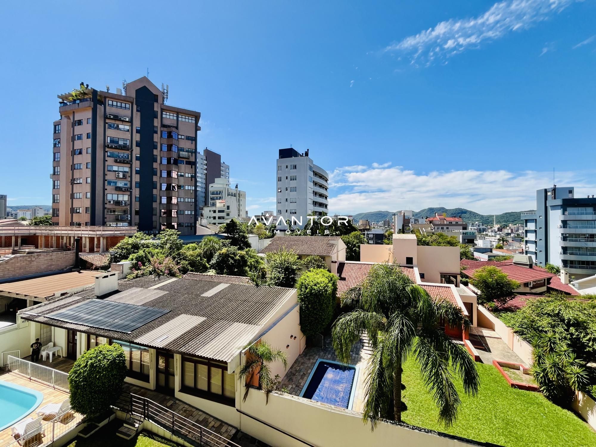 Apartamento com 4 quartos à venda em Nossa Senhora de Lourdes, Santa Maria/RS — foto 26 de 31