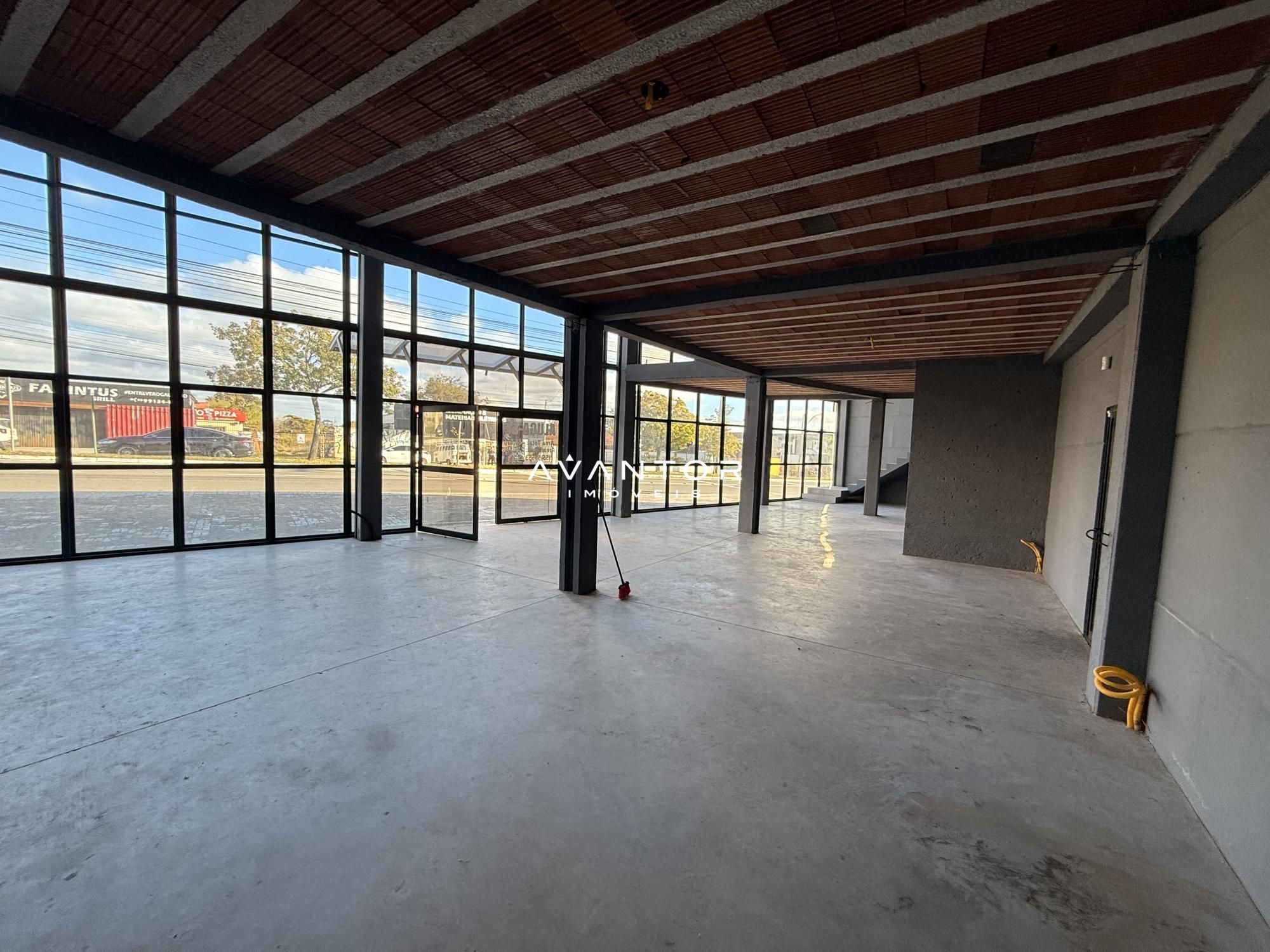 Pavilhão com 1 sala para alugar em Patronato, Santa Maria/RS — foto 5 de 7