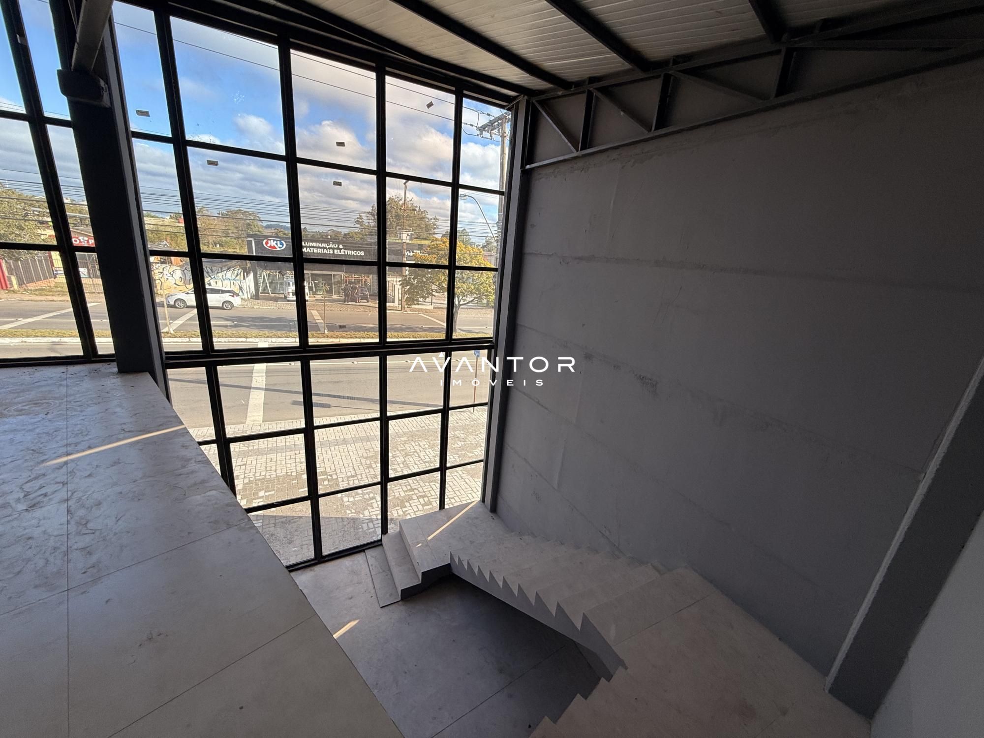 Pavilhão com 1 sala para alugar em Patronato, Santa Maria/RS — foto 7 de 7
