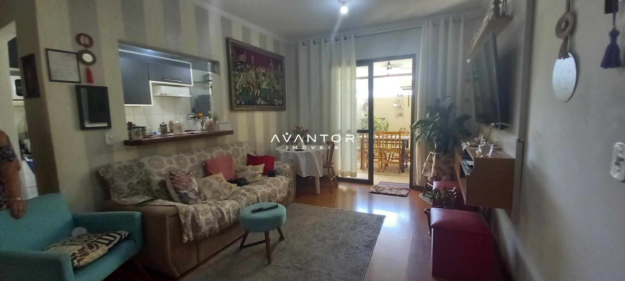 Apartamento com 2 quartos à venda no Dona Elmira, em Centro, Santa Maria/RS — foto 4 de 20