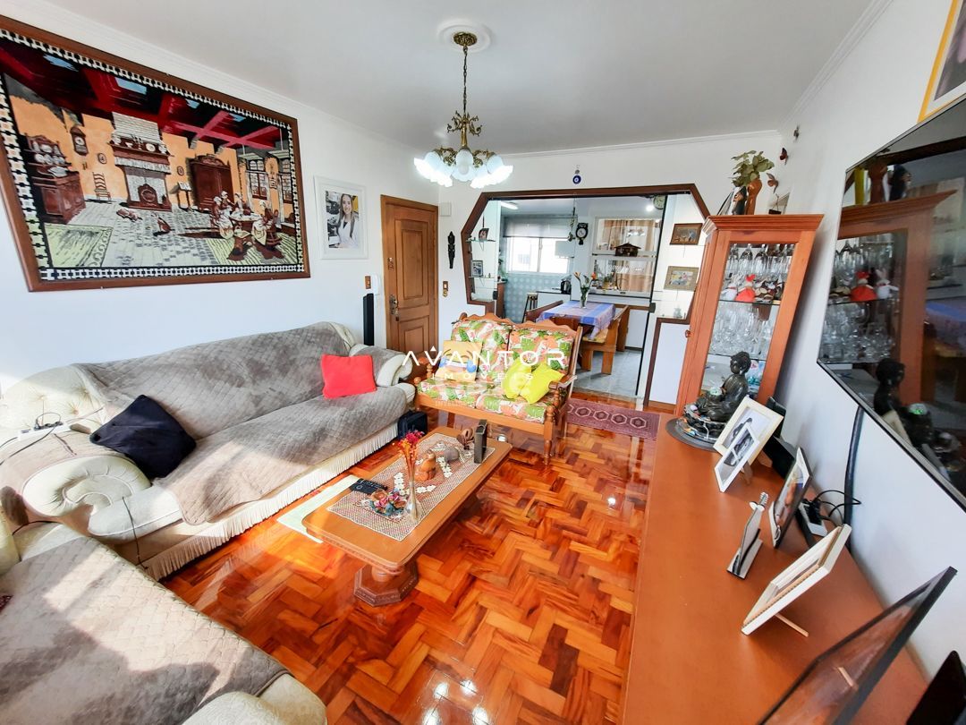 Apartamento 3 dormitório, garagem, Residencial Vila Velha e Vila Rica, Bairro Fátima Santa — Apartamento com 3 quartos à venda em Nossa Senhora de Fátima, Santa Maria/RS