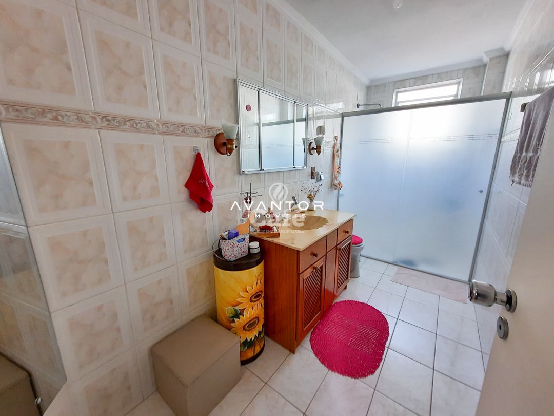 Apartamento 3 dormitório, garagem, Residencial Vila Velha e Vila Rica, Bairro Fátima Santa — Apartamento com 3 quartos à venda em Nossa Senhora de Fátima, Santa Maria/RS