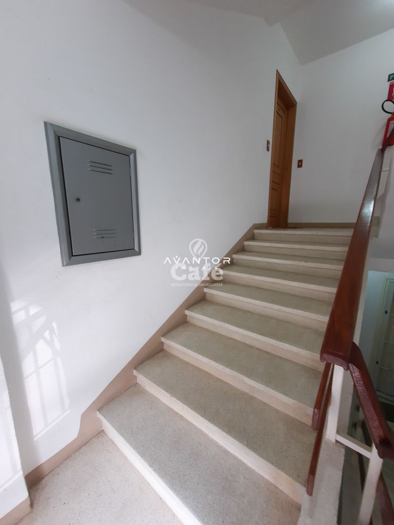 Apartamento 3 dormitório, garagem, Residencial Vila Velha e Vila Rica, Bairro Fátima Santa — Apartamento com 3 quartos à venda em Nossa Senhora de Fátima, Santa Maria/RS