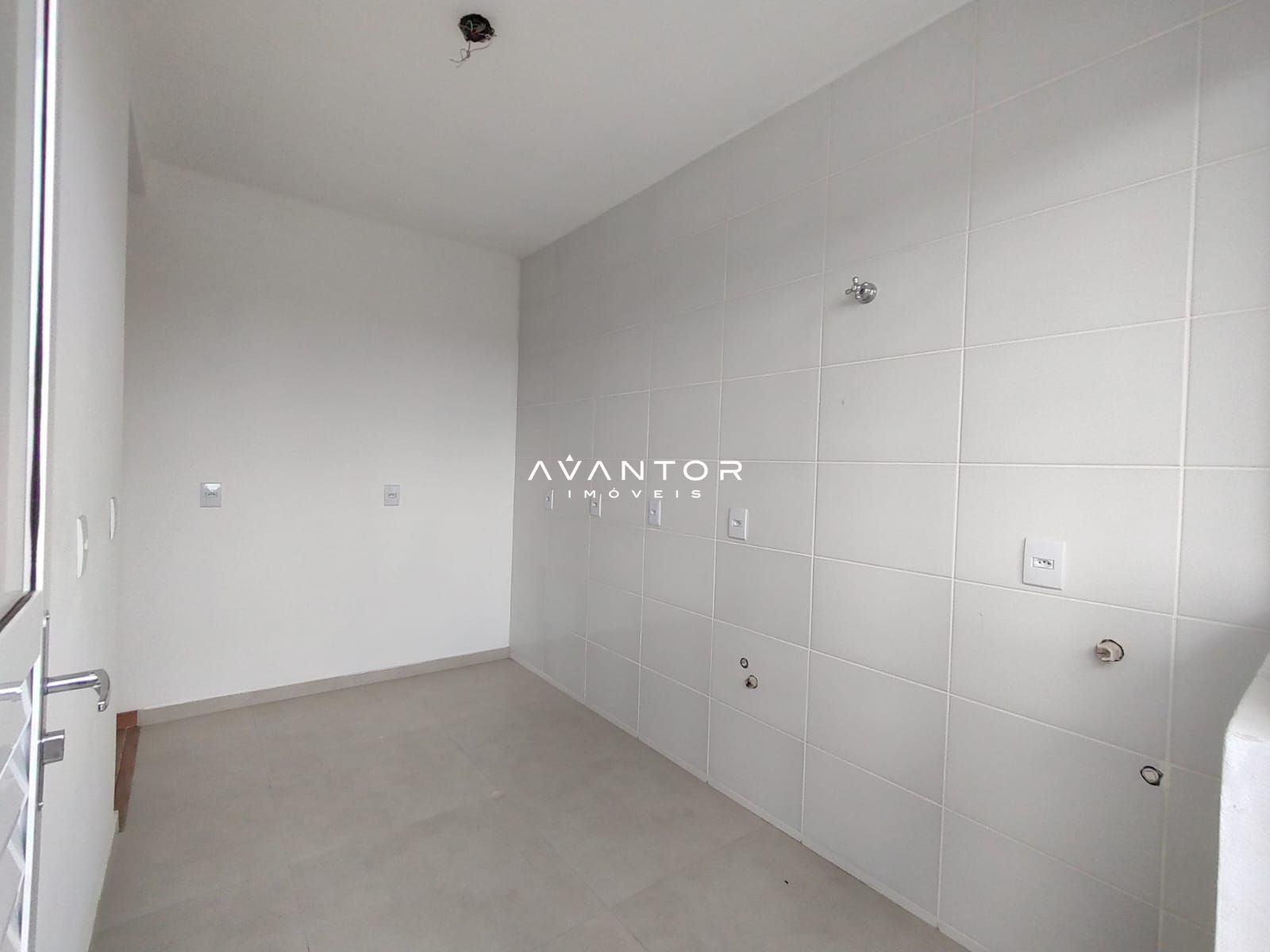 Apartamento com 2 quartos à venda no Residencial Jardim dos Pampas, em São João, Santa Maria/RS — foto 4 de 10