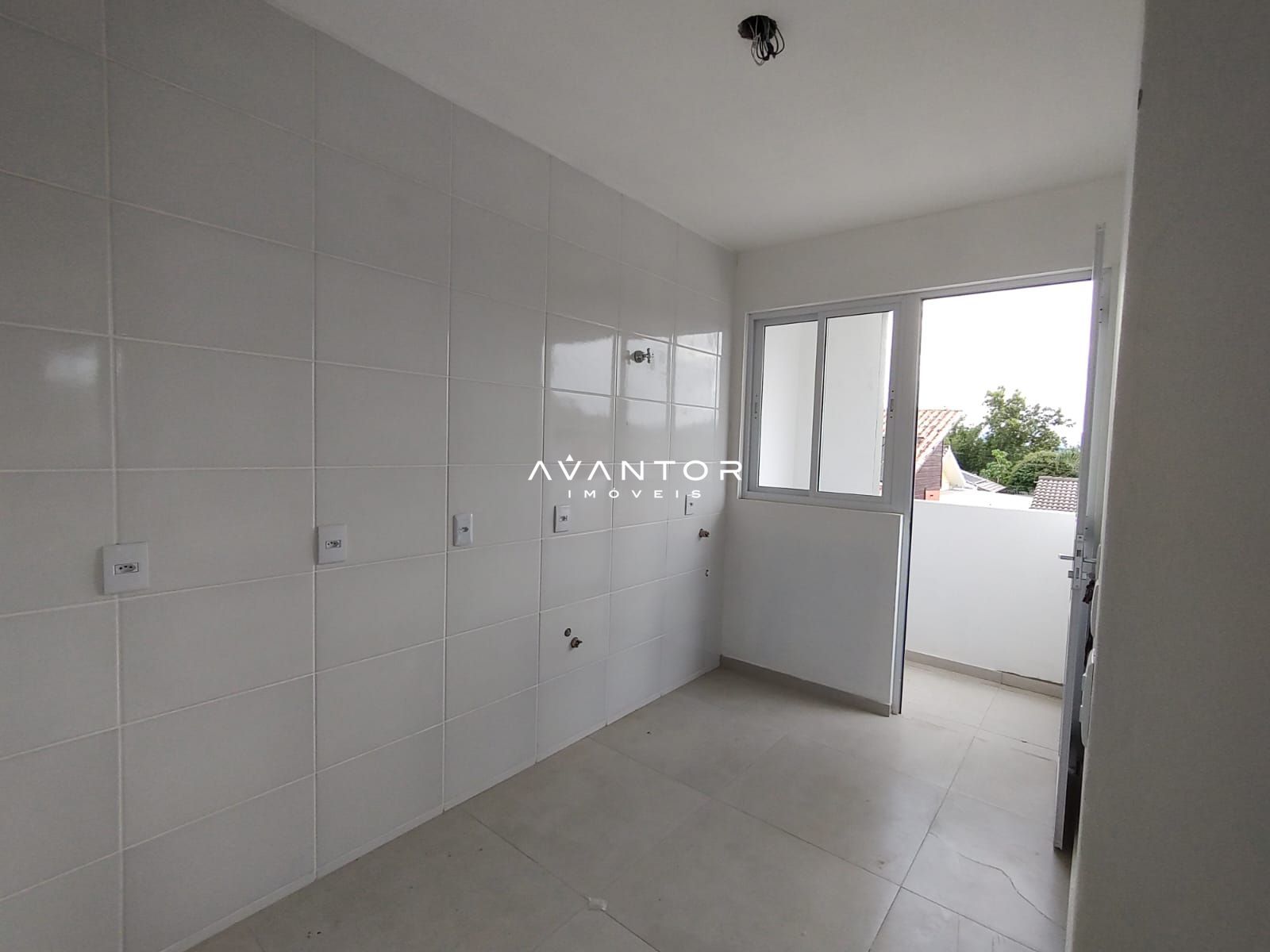 Apartamento com 2 quartos à venda no Residencial Jardim dos Pampas, em São João, Santa Maria/RS — foto 5 de 10
