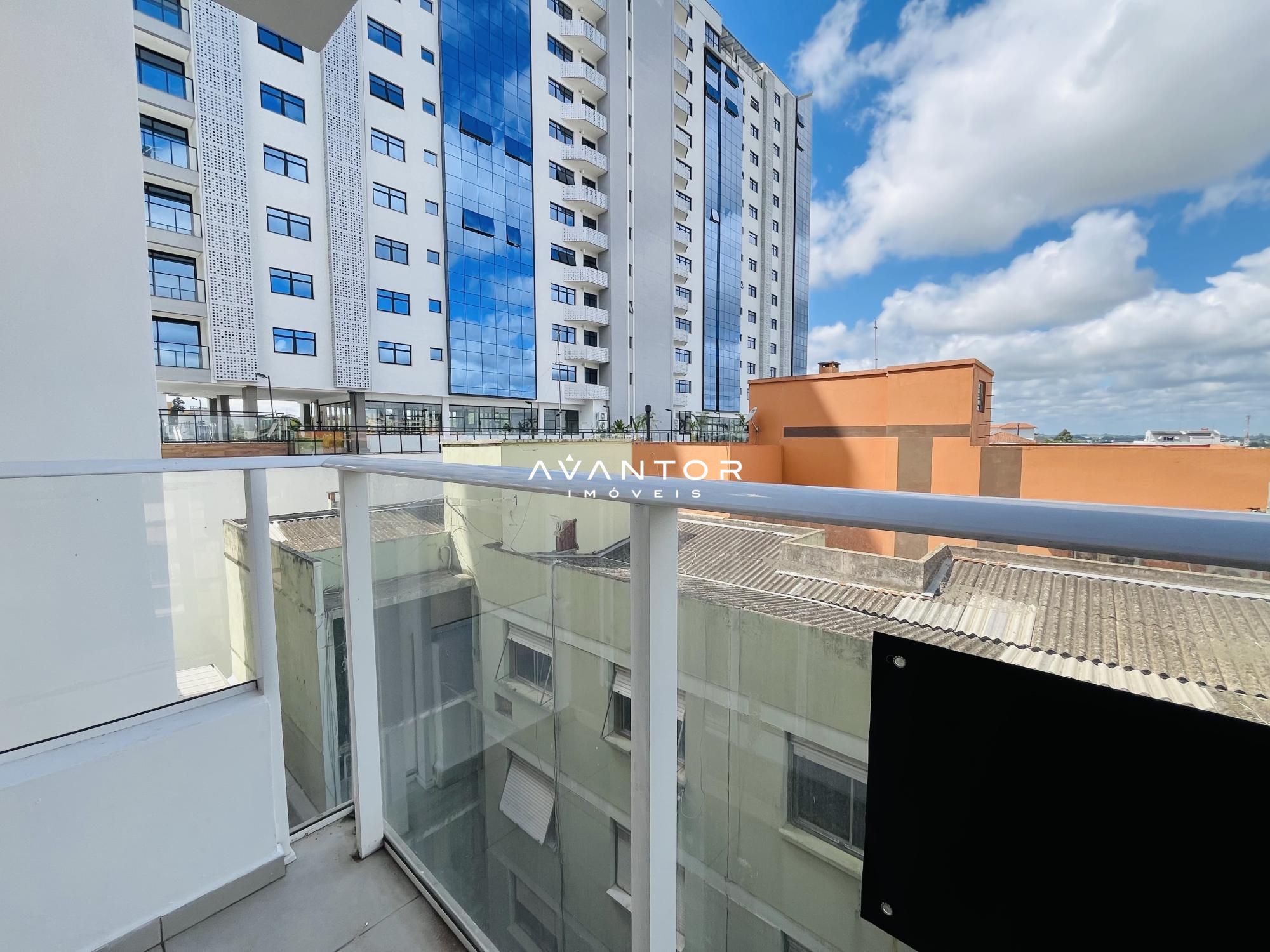 Apartamento com 2 quartos à venda no Residencial Gabro, em Nossa Senhora Medianeira, Santa Maria/RS — foto 6 de 12