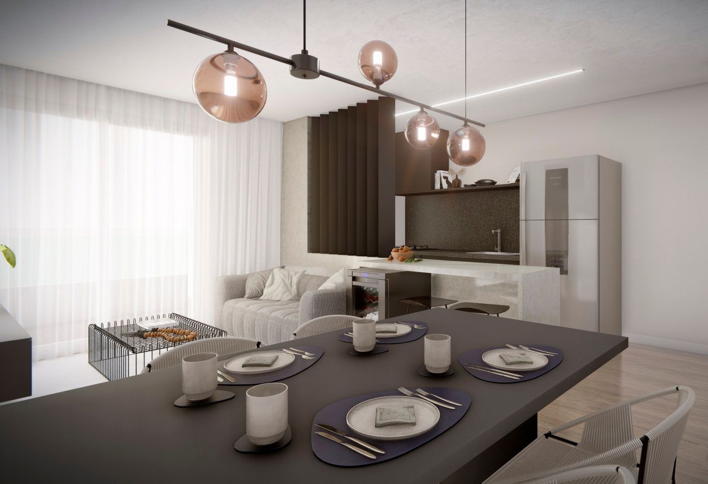 Apartamento com 2 quartos à venda no Residencial Rudolf, em Camobi, Santa Maria/RS — foto 27 de 36