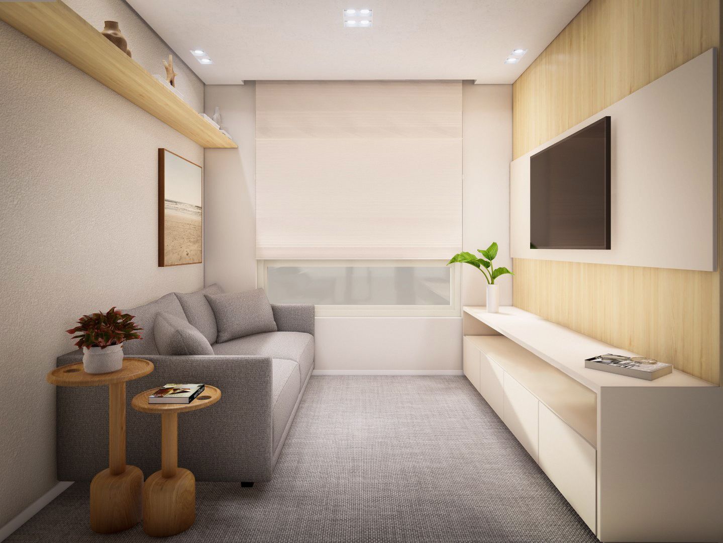 Apartamento com 2 quartos à venda no Residencial Rudolf, em Camobi, Santa Maria/RS — foto 33 de 36