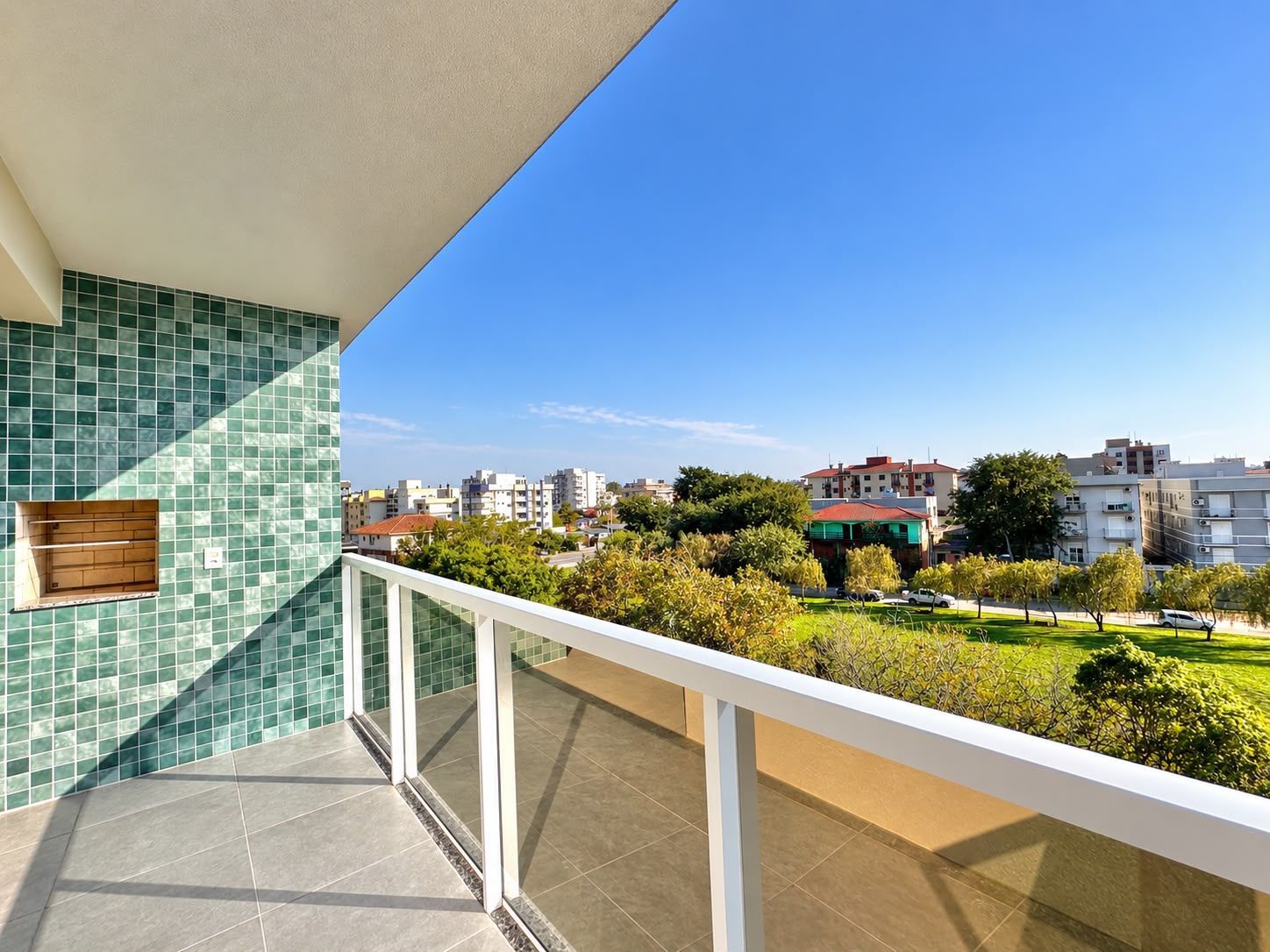 Apartamento com 2 quartos à venda no Residencial Celeste, em Camobi, Santa Maria/RS — foto 3 de 8