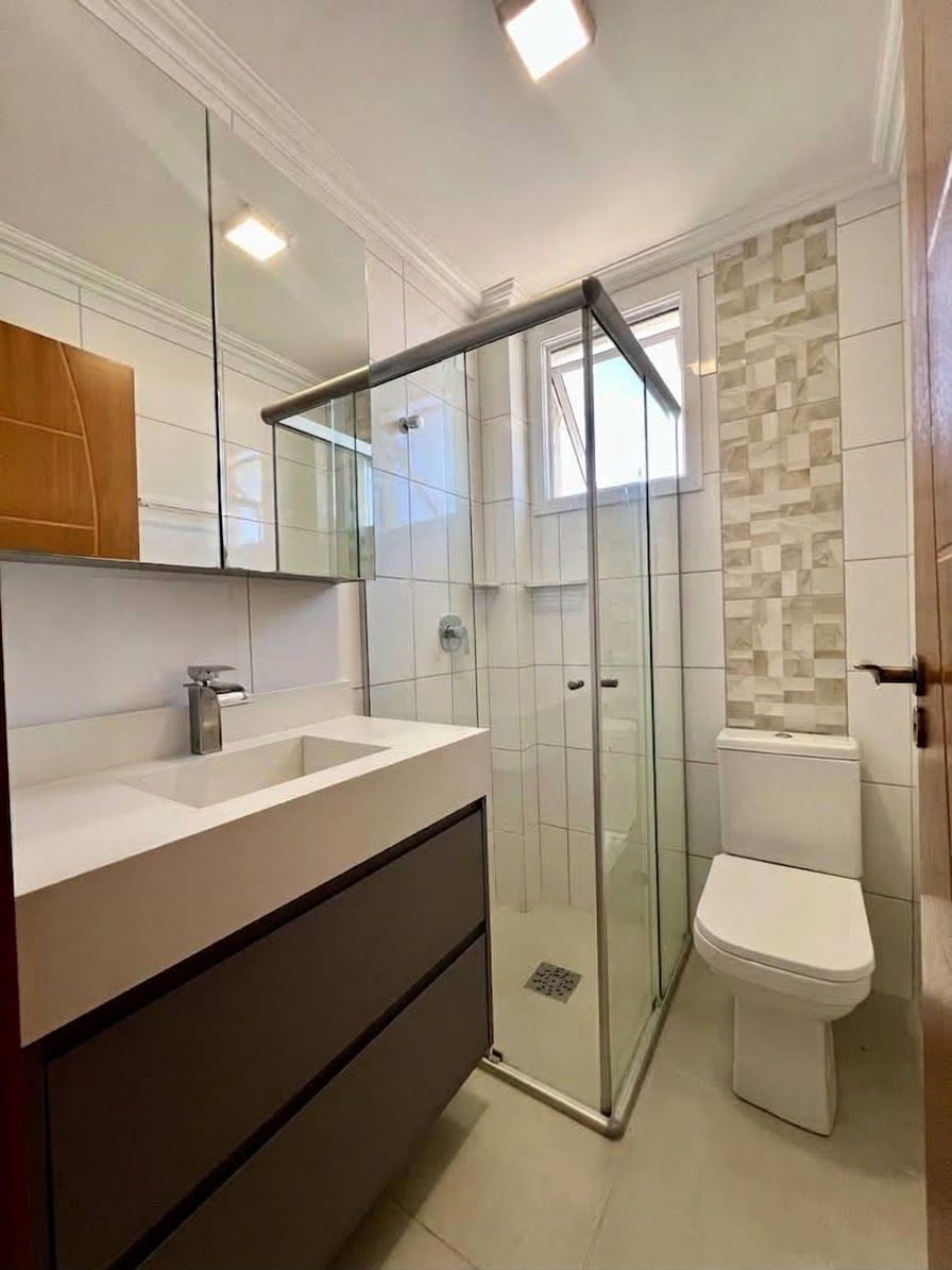 Apartamento com 2 quartos à venda no Residencial Celeste, em Camobi, Santa Maria/RS — foto 8 de 8