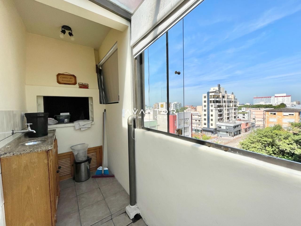 Cobertura com 3 quartos à venda no Edifício Vale Veneto, em Centro, Santa Maria/RS — foto 6 de 15