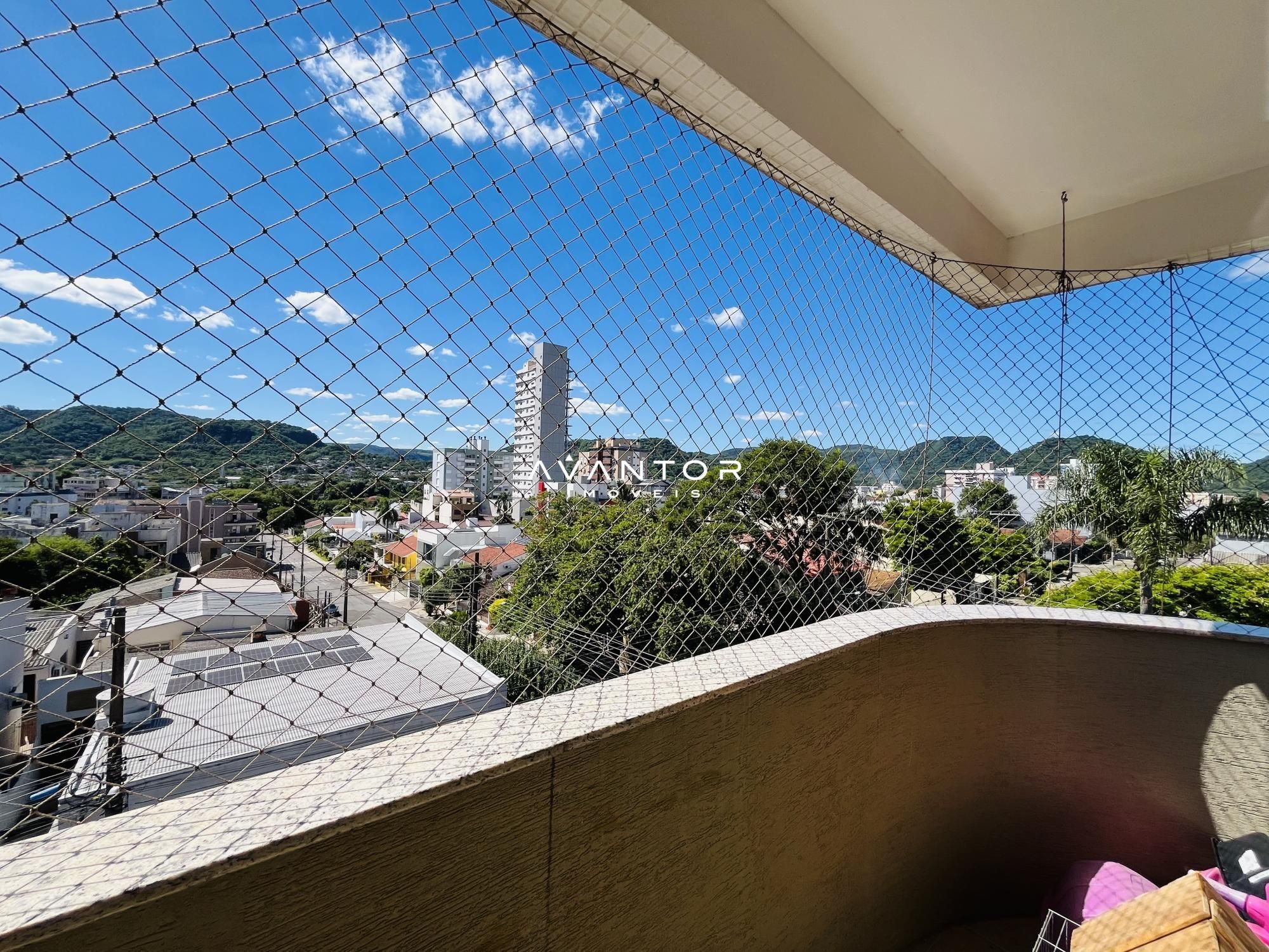 Apartamento com 3 quartos à venda no Residencial Bella Trento, em Menino Jesus, Santa Maria/RS — foto 3 de 12