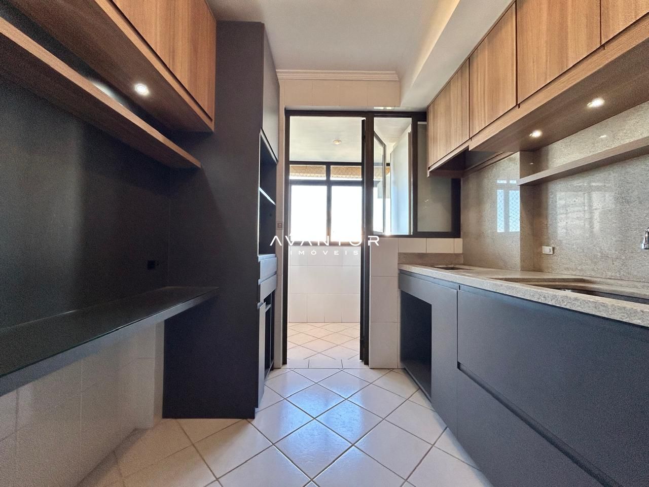 Apartamento com 2 quartos à venda no Edifício Residencial Millenium, em Bonfim, Santa Maria/RS — foto 3 de 14