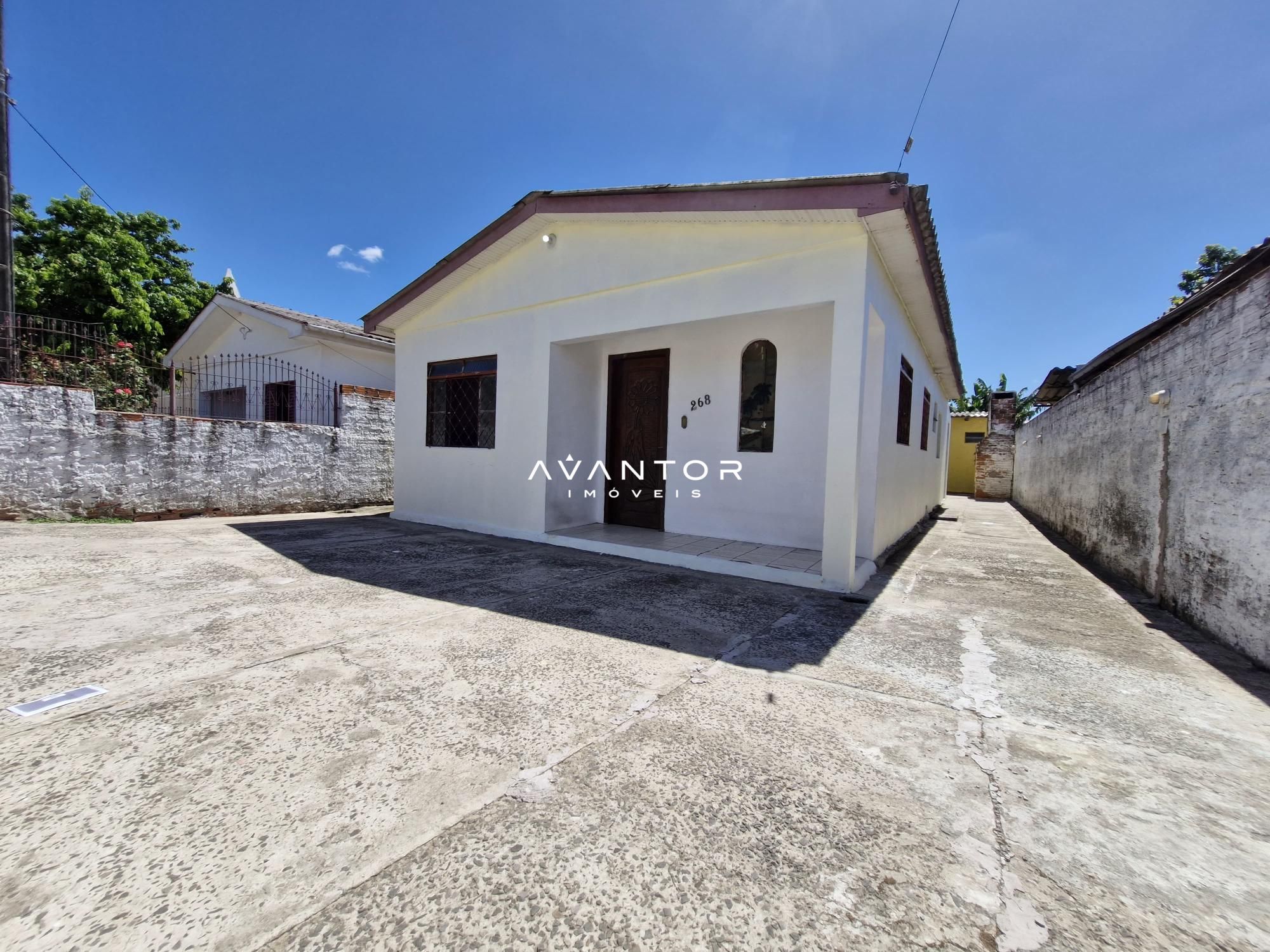Casa com 4 quartos à venda em Urlândia, Santa Maria/RS — foto 2 de 20