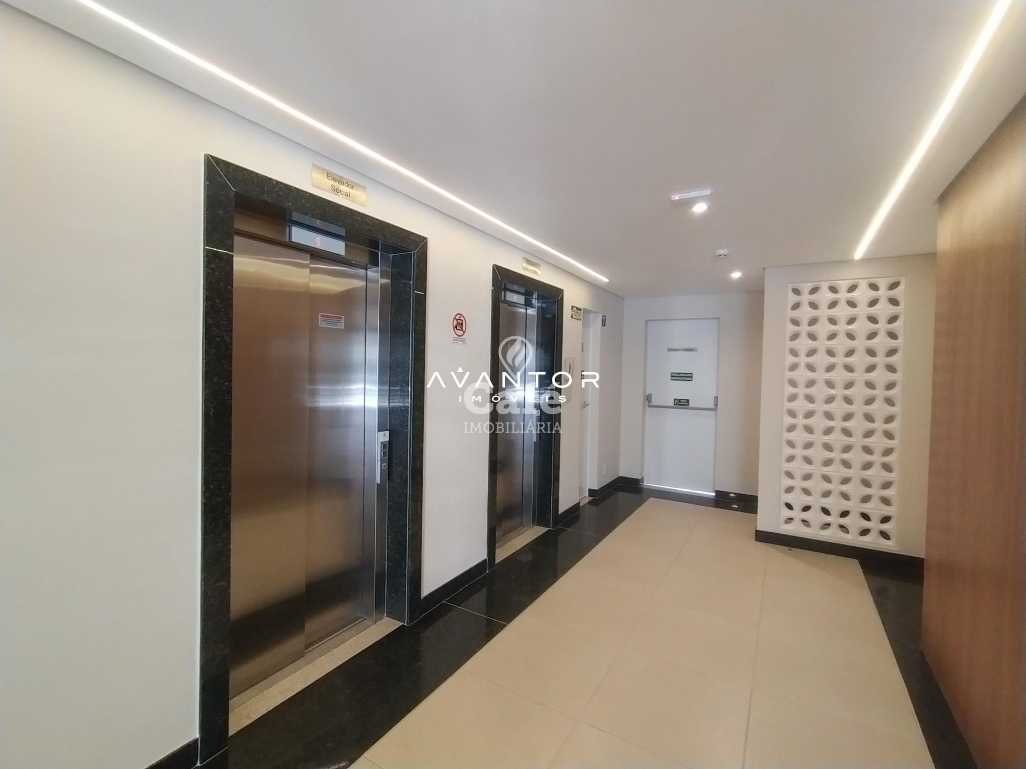 Apartamento com 3 quartos à venda no Residencial Araucárias, em Bonfim, Santa Maria/RS — foto 4 de 24
