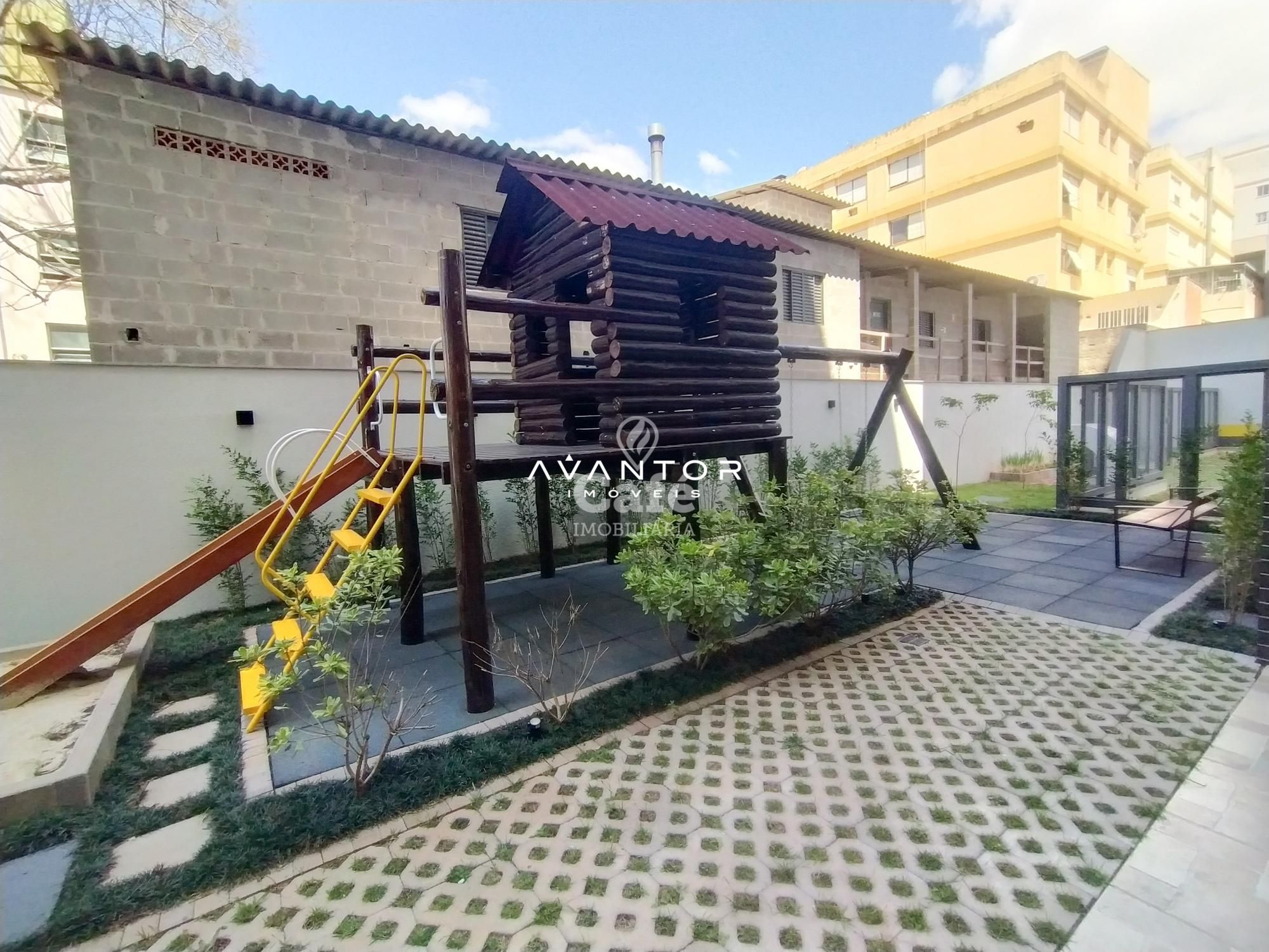Apartamento com 3 quartos à venda no Residencial Araucárias, em Bonfim, Santa Maria/RS — foto 6 de 24