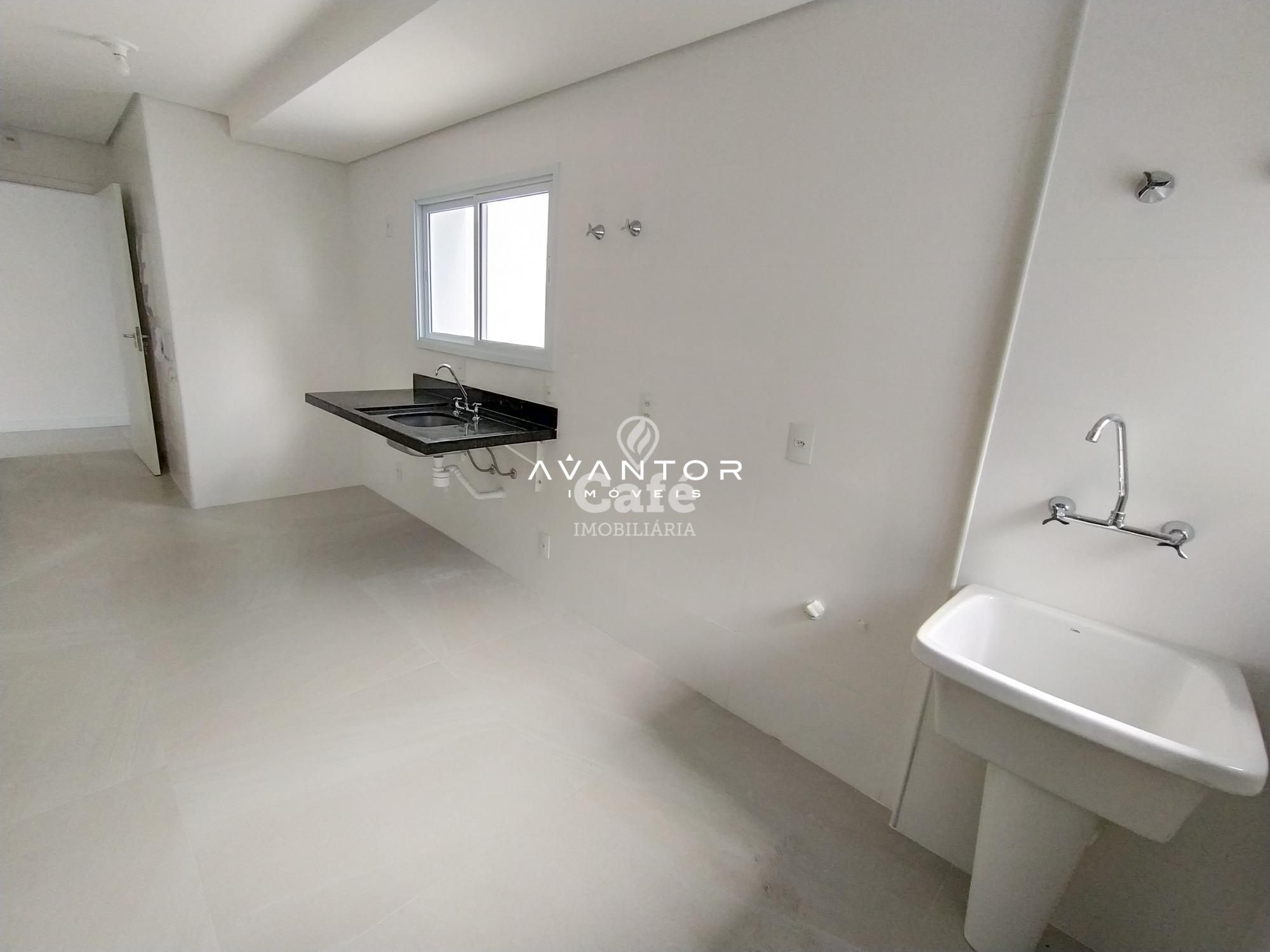 Apartamento com 3 quartos à venda no Residencial Araucárias, em Bonfim, Santa Maria/RS — foto 12 de 24