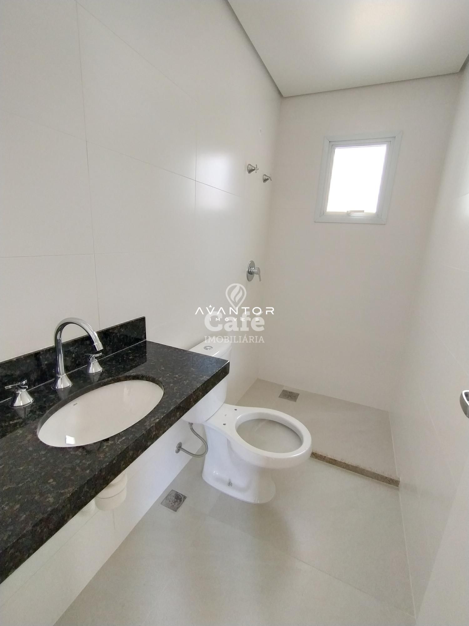 Apartamento com 3 quartos à venda no Residencial Araucárias, em Bonfim, Santa Maria/RS — foto 18 de 24