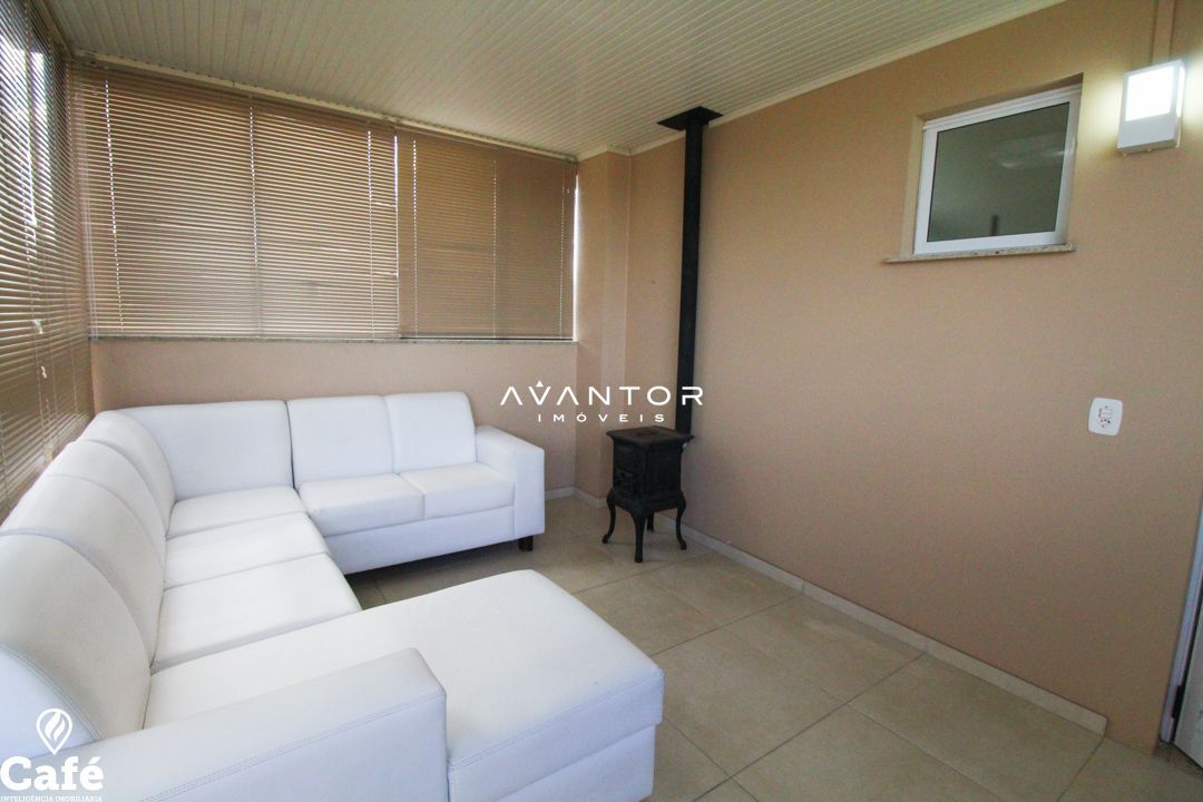 Cobertura com 4 quartos à venda no Edifício San Aurélio, em Nossa Senhora das Dores, Santa Maria/RS — foto 25 de 34