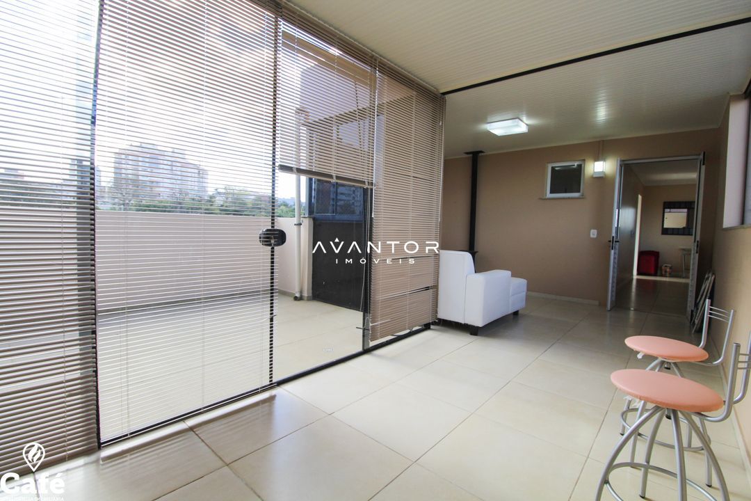 Cobertura com 4 quartos à venda no Edifício San Aurélio, em Nossa Senhora das Dores, Santa Maria/RS — foto 30 de 34