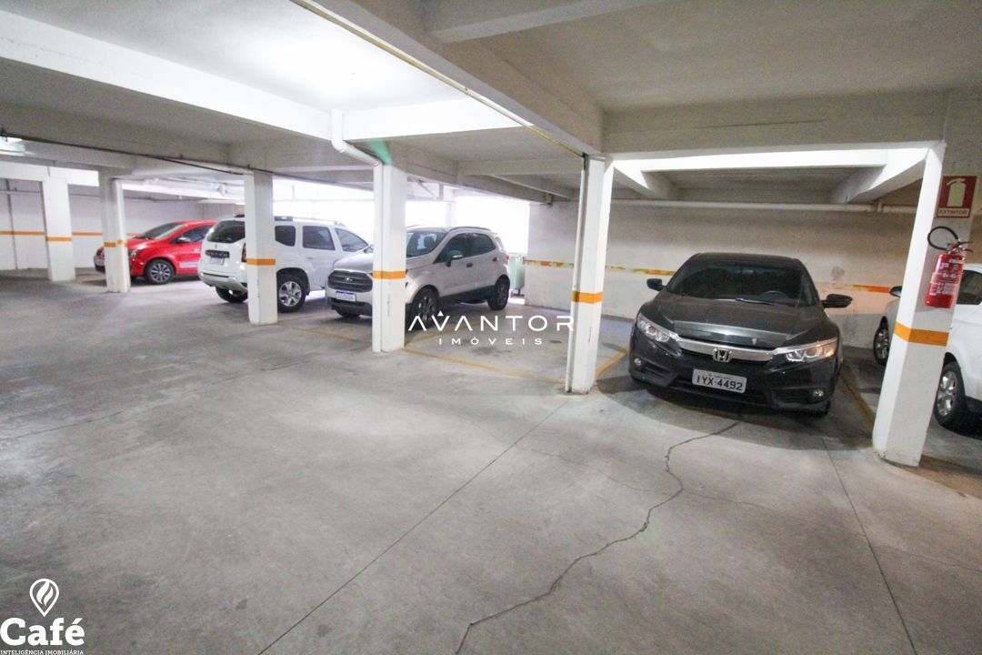 Cobertura com 4 quartos à venda no Edifício San Aurélio, em Nossa Senhora das Dores, Santa Maria/RS — foto 33 de 34