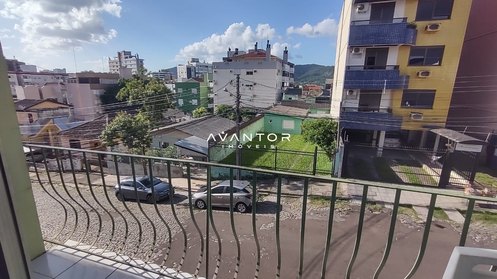Apartamento com 2 quartos à venda em Menino Jesus, Santa Maria/RS — foto 9 de 10
