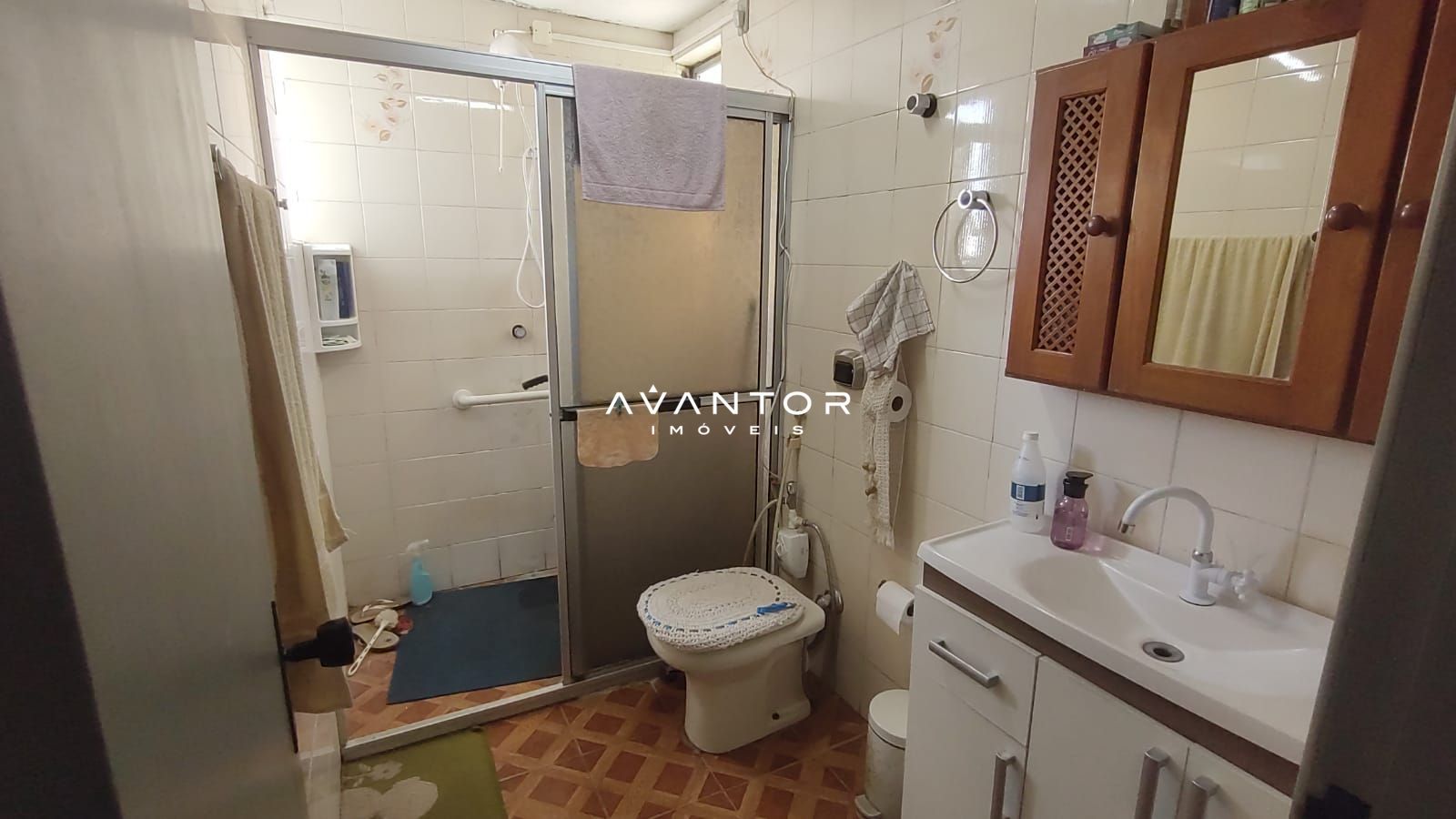 Apartamento com 2 quartos à venda em Menino Jesus, Santa Maria/RS — foto 10 de 10