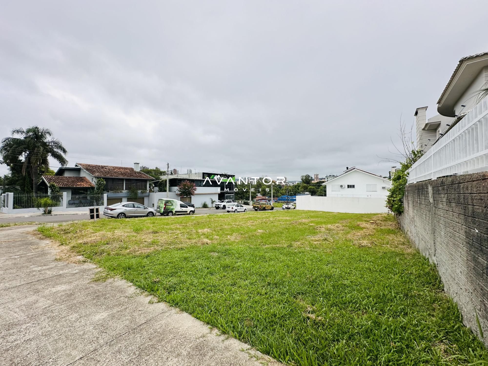 Terreno à venda em Nossa Senhora de Lourdes, Santa Maria/RS — foto 3 de 4